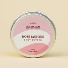 Load image into Gallery viewer, Rose Jasmine Body Butter
