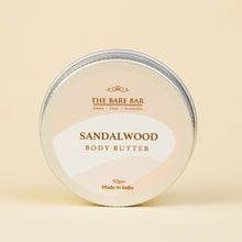 Load image into Gallery viewer, Sandalwood Body Butter
