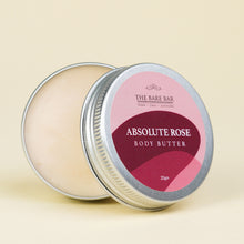 Load image into Gallery viewer, Absolute Rose Body Butter
