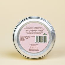 Load image into Gallery viewer, Absolute Rose Body Butter
