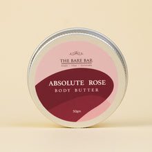 Load image into Gallery viewer, Absolute Rose Body Butter
