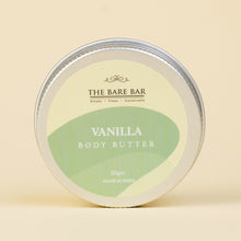 Load image into Gallery viewer, Vanilla Body Butter
