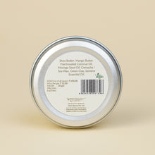 Load image into Gallery viewer, Madurai Jasmine Body Butter
