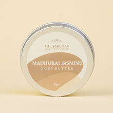 Load image into Gallery viewer, Madurai Jasmine Body Butter
