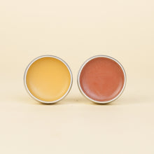 Load image into Gallery viewer, Gulab &amp; Vanilla Lip Balm Duo
