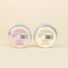 Load image into Gallery viewer, Gulab &amp; Vanilla Lip Balm Duo
