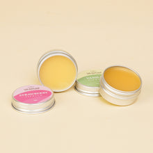 Load image into Gallery viewer, Strawberry &amp; Vanilla Lip Balm Pair
