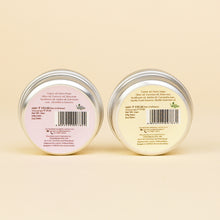 Load image into Gallery viewer, Strawberry &amp; Vanilla Lip Balm Pair
