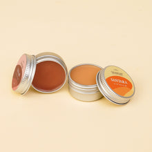 Load image into Gallery viewer, Gulab &amp; Santara Lip Balm Duo
