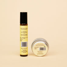 Load image into Gallery viewer, Vanilla &amp; Lemon Mint Lip Care Combo
