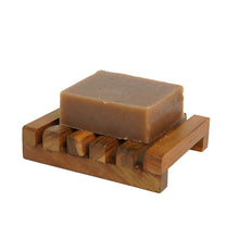 Load image into Gallery viewer, Eco Friendly Wooden Soap Tray - Wave
