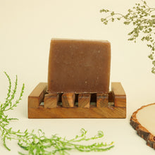 Load image into Gallery viewer, Eco Friendly Wooden Soap Tray - Wave
