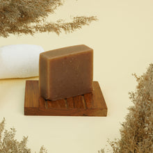 Load image into Gallery viewer, Eco Friendly Wooden Soap Tray - Flat
