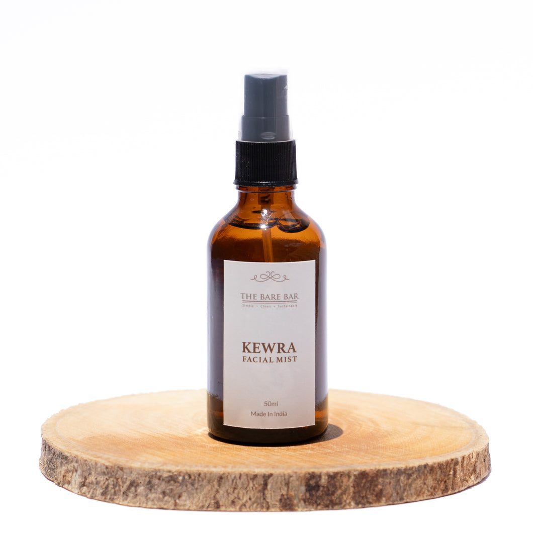 Kewra Facial Mist