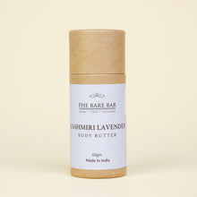 Load image into Gallery viewer, Kashmiri Lavender Body Butter
