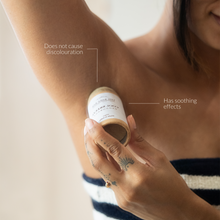 Load image into Gallery viewer, Lavender Patchouli Deodorant
