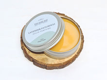 Load image into Gallery viewer, Lavender Patchouli Solid Perfume
