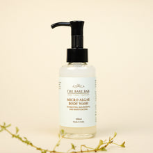 Load image into Gallery viewer, Micro Algae Body Wash 100ml
