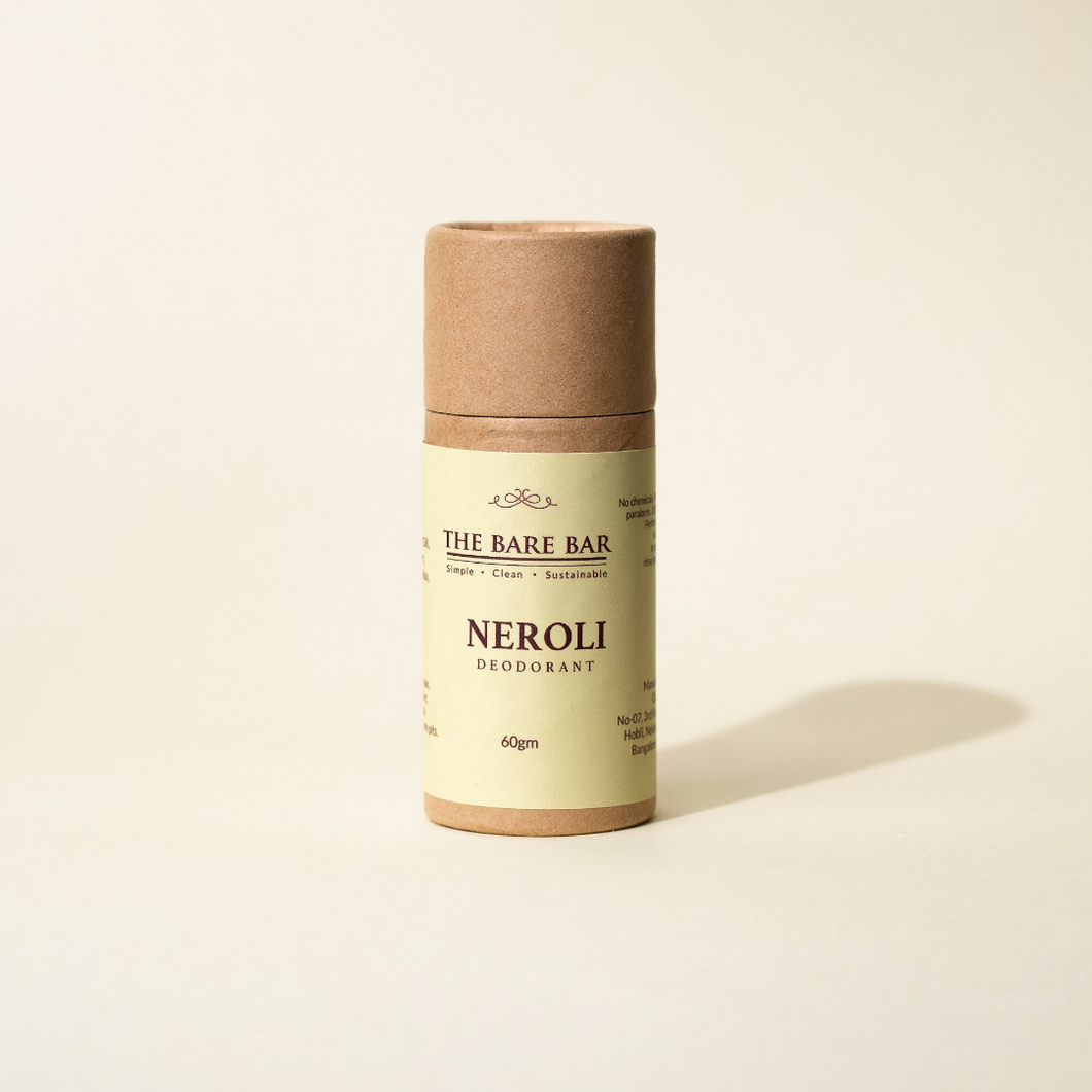 Neroli Deodorant