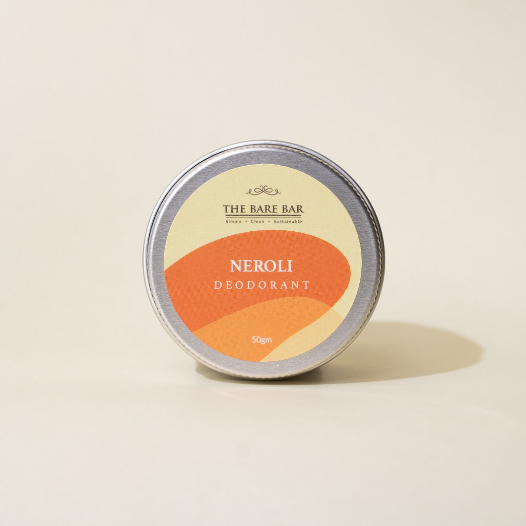 Neroli Deodorant