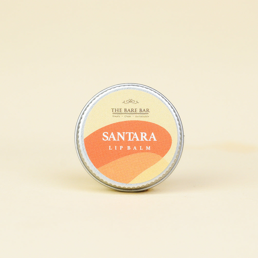 Santara Lip Balm