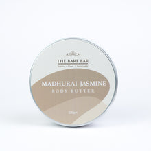 Load image into Gallery viewer, Madurai Jasmine Body Butter
