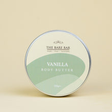 Load image into Gallery viewer, Vanilla Body Butter
