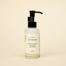 Load image into Gallery viewer, Warm Vanilla Creamy Cleanser 100ml
