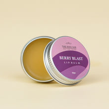 Load image into Gallery viewer, Berry Blast Lip Balm
