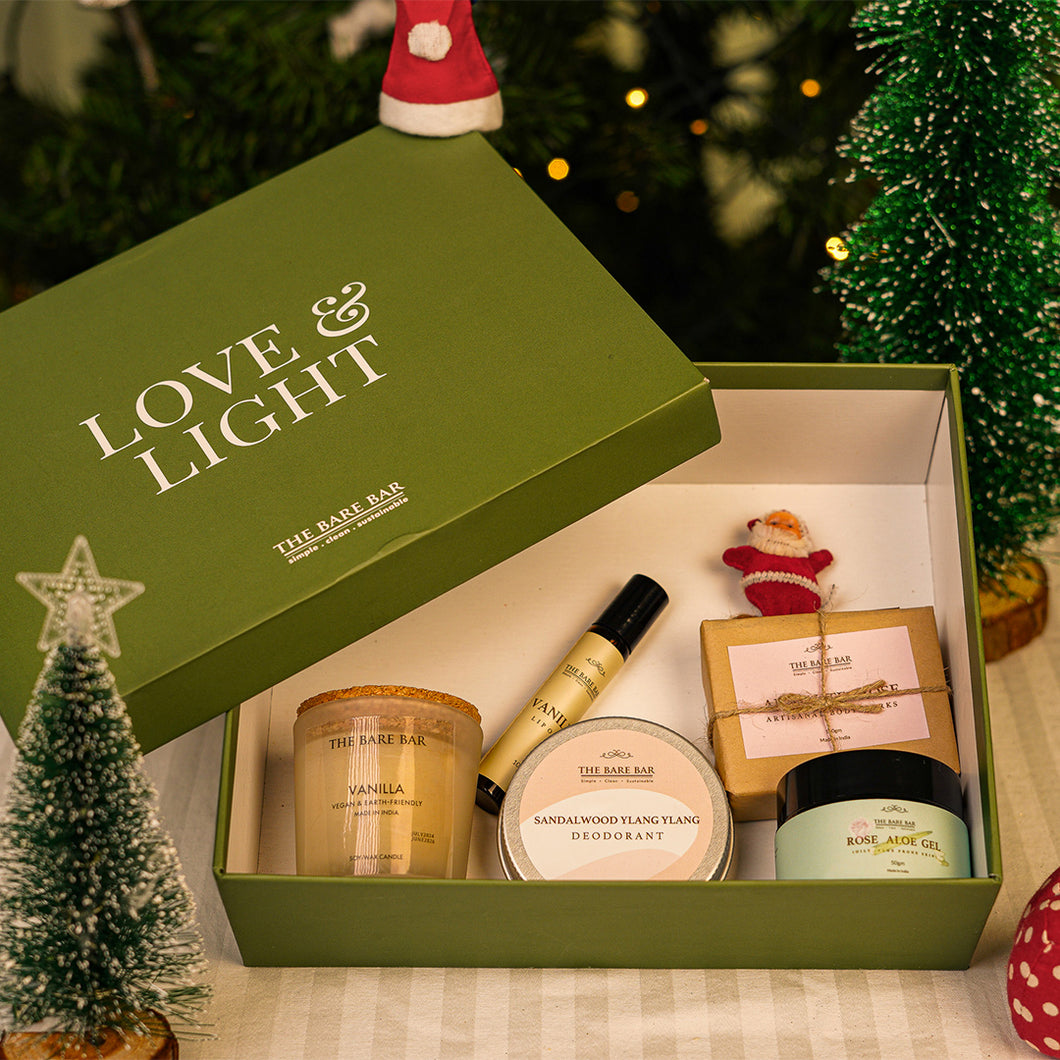 Blissful Holiday Hamper