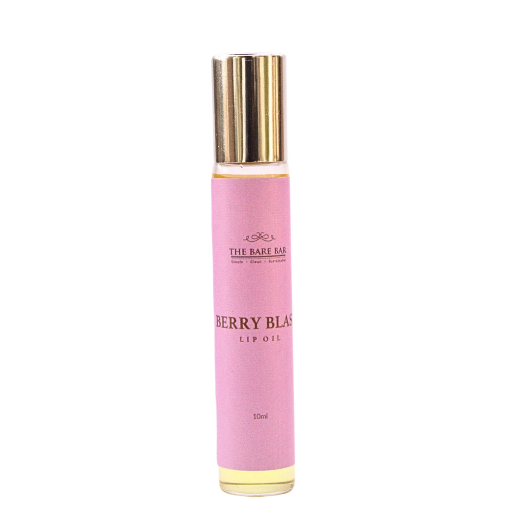 Berry Blast Lip Oil