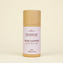 Load image into Gallery viewer, Rose Jasmine Body Butter
