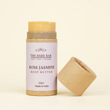 Load image into Gallery viewer, Rose Jasmine Body Butter
