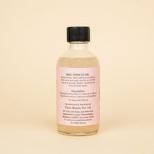 Load image into Gallery viewer, Rose and Oats Body Wash
