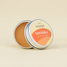 Load image into Gallery viewer, Santara Lip Balm
