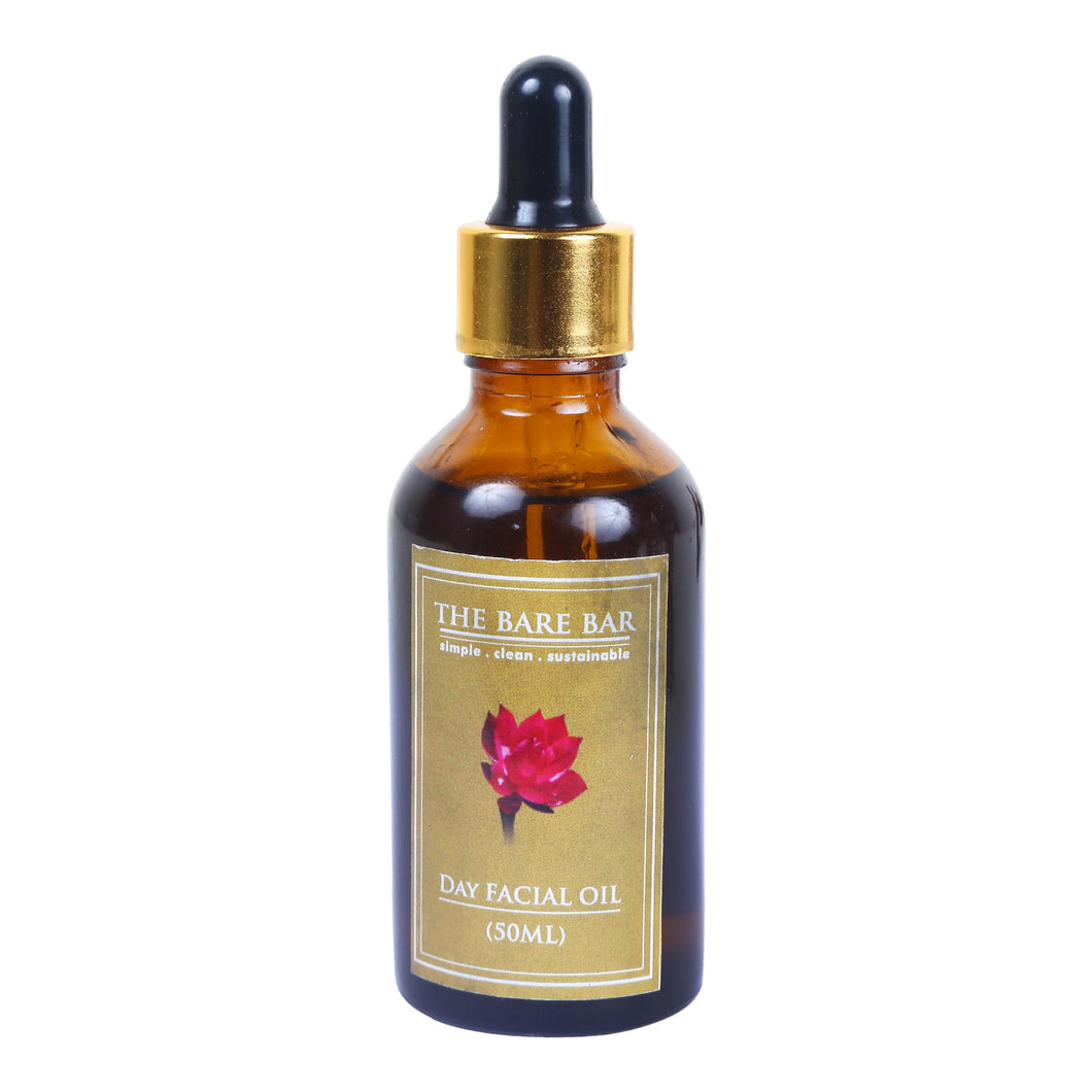 Day Facial Oil